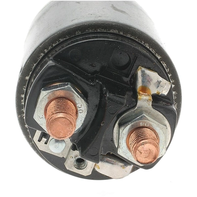 BLUE STREAK (HYGRADE MOTOR) - SS350 - Starter Solenoid pa2