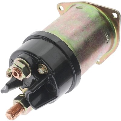 BLUE STREAK (HYGRADE MOTOR) - SS357 - Starter Solenoid pa2