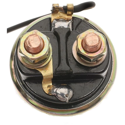 BLUE STREAK (HYGRADE MOTOR) - SS363 - Starter Solenoid pa1