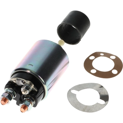 New Solenoid by BLUE STREAK (HYGRADE MOTOR) - SS364 pa4