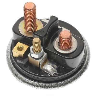 BLUE STREAK (HYGRADE MOTOR) - SS365 - Starter Solenoid pa1