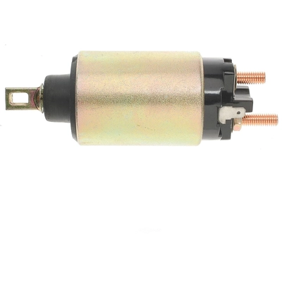 BLUE STREAK (HYGRADE MOTOR) - SS369 - Starter Solenoid pa1