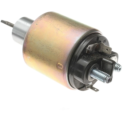 BLUE STREAK (HYGRADE MOTOR) - SS373 - Starter Solenoid pa3