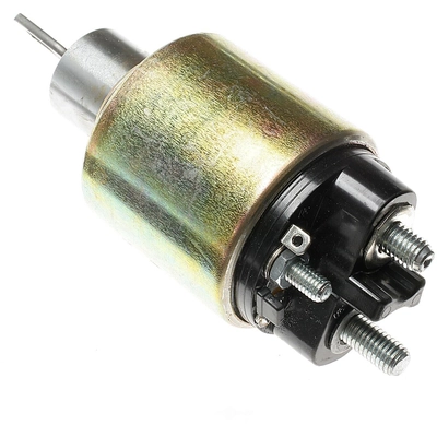 BLUE STREAK (HYGRADE MOTOR) - SS378 - Starter Solenoid pa2