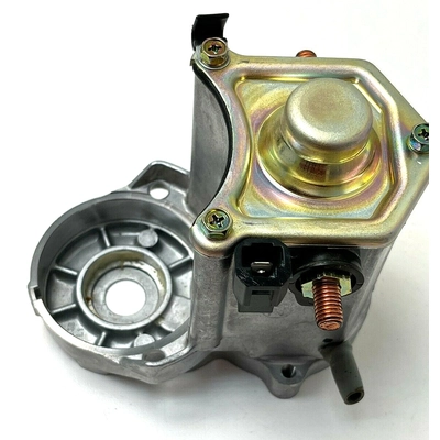 BLUE STREAK (HYGRADE MOTOR) - SS383 - Starter Solenoid pa2