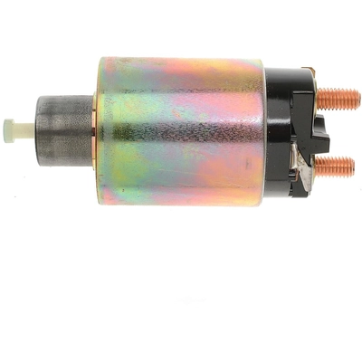 BLUE STREAK (HYGRADE MOTOR) - SS390 - Starter Solenoid pa1