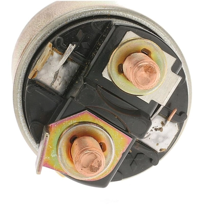 BLUE STREAK (HYGRADE MOTOR) - SS393 - Starter Solenoid pa1