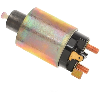 BLUE STREAK (HYGRADE MOTOR) - SS393 - Starter Solenoid pa2