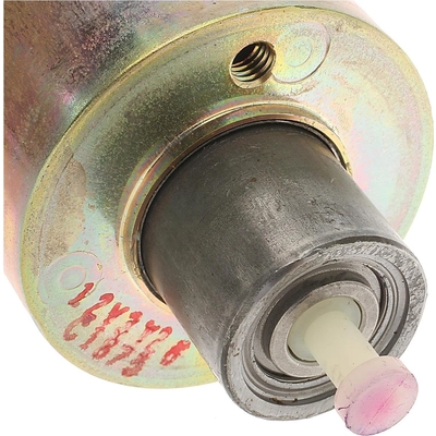 BLUE STREAK (HYGRADE MOTOR) - SS393 - Starter Solenoid pa3