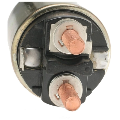 BLUE STREAK (HYGRADE MOTOR) - SS399 - Starter Solenoid pa1