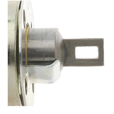 BLUE STREAK (HYGRADE MOTOR) - SS400 - Starter Solenoid pa1