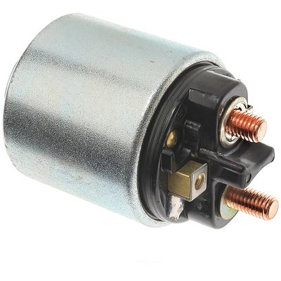 BLUE STREAK (HYGRADE MOTOR) - SS401 - Starter Solenoid pa1