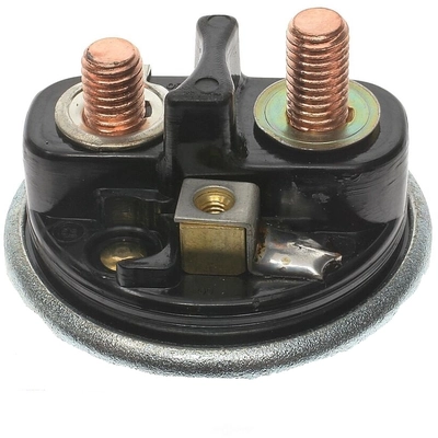 BLUE STREAK (HYGRADE MOTOR) - SS401 - Starter Solenoid pa2