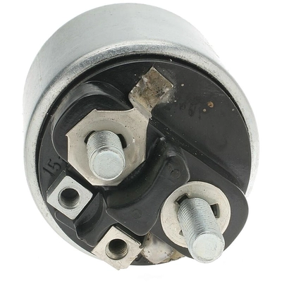 BLUE STREAK (HYGRADE MOTOR) - SS402 - Starter Solenoid pa1