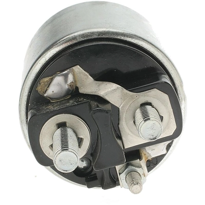 BLUE STREAK (HYGRADE MOTOR) - SS407 - Starter Solenoid pa2