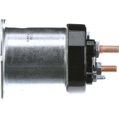 New Solenoid by BLUE STREAK (HYGRADE MOTOR) - SS418 pa6