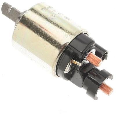 BLUE STREAK (HYGRADE MOTOR) - SS423 - Starter Solenoid pa2