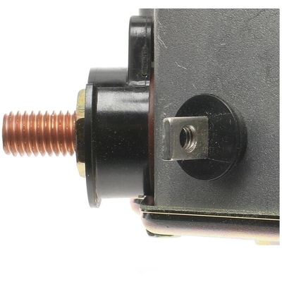 BLUE STREAK (HYGRADE MOTOR) - SS448 - Starter Solenoid pa1