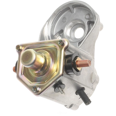 BLUE STREAK (HYGRADE MOTOR) - SS448 - Starter Solenoid pa2