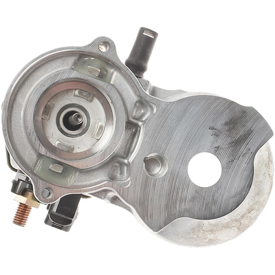 BLUE STREAK (HYGRADE MOTOR) - SS449 - Starter Solenoid pa2