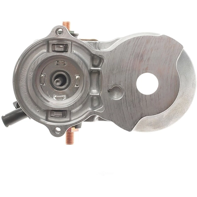 BLUE STREAK (HYGRADE MOTOR) - SS450 - Starter Solenoid pa1