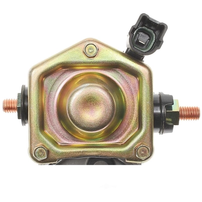 BLUE STREAK (HYGRADE MOTOR) - SS450 - Starter Solenoid pa2