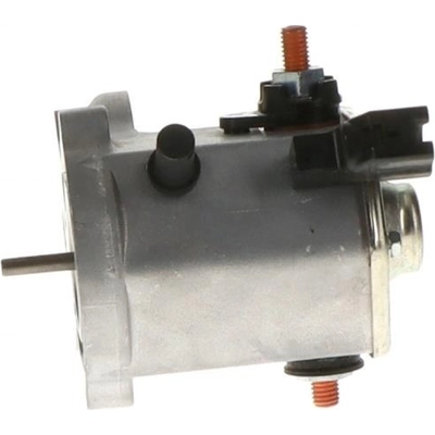 BLUE STREAK (HYGRADE MOTOR) - SS450 - Starter Solenoid pa5