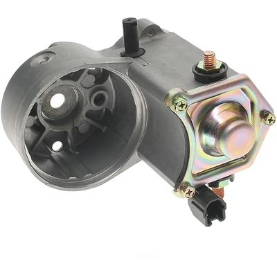 BLUE STREAK (HYGRADE MOTOR) - SS451 - Starter Solenoid pa1