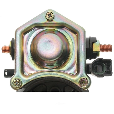 BLUE STREAK (HYGRADE MOTOR) - SS451 - Starter Solenoid pa2