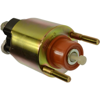 BLUE STREAK (HYGRADE MOTOR) - SS467 - New Solenoid pa8