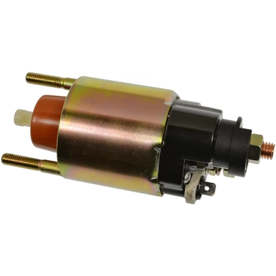 BLUE STREAK (HYGRADE MOTOR) - SS467 - New Solenoid pa9