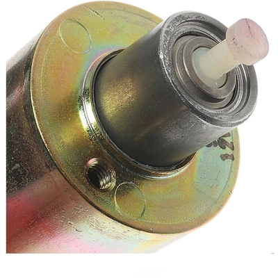 BLUE STREAK (HYGRADE MOTOR) - SS469 - Starter Solenoid pa1