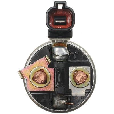 BLUE STREAK (HYGRADE MOTOR) - SS469 - Starter Solenoid pa2