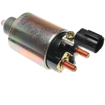 BLUE STREAK (HYGRADE MOTOR) - SS469 - Starter Solenoid pa3