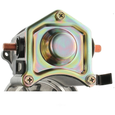 BLUE STREAK (HYGRADE MOTOR) - SS471 - Starter Solenoid pa1