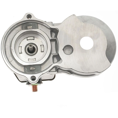 BLUE STREAK (HYGRADE MOTOR) - SS476 - Starter Solenoid pa1