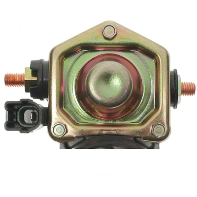 BLUE STREAK (HYGRADE MOTOR) - SS476 - Starter Solenoid pa2