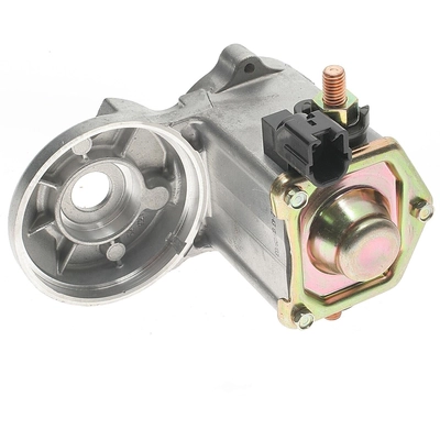 BLUE STREAK (HYGRADE MOTOR) - SS476 - Starter Solenoid pa3