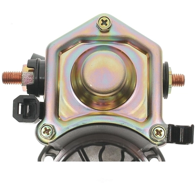 BLUE STREAK (HYGRADE MOTOR) - SS485 - Starter Solenoid pa1
