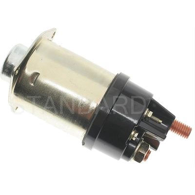 New Solenoid by BLUE STREAK (HYGRADE MOTOR) - SS486 pa1