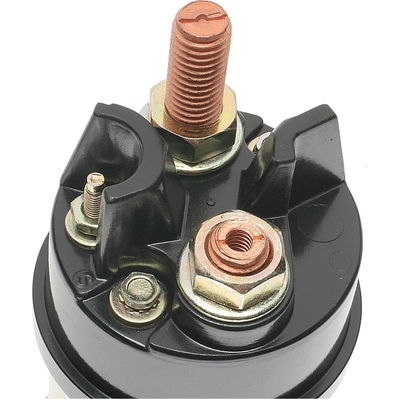 New Solenoid by BLUE STREAK (HYGRADE MOTOR) - SS486 pa5