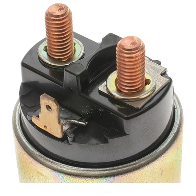 BLUE STREAK (HYGRADE MOTOR) - SS489 - Starter Solenoid pa1