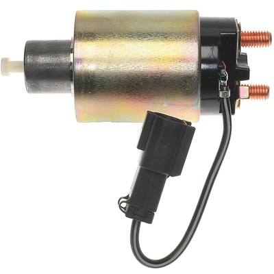 BLUE STREAK (HYGRADE MOTOR) - SS490 - Starter Solenoid pa3