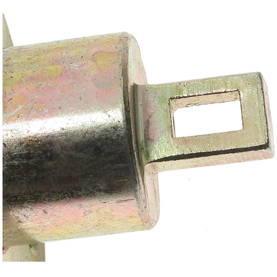 BLUE STREAK (HYGRADE MOTOR) - SS497 - Starter Solenoid pa2