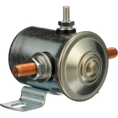 New Solenoid by BLUE STREAK (HYGRADE MOTOR) - SS547A pa4