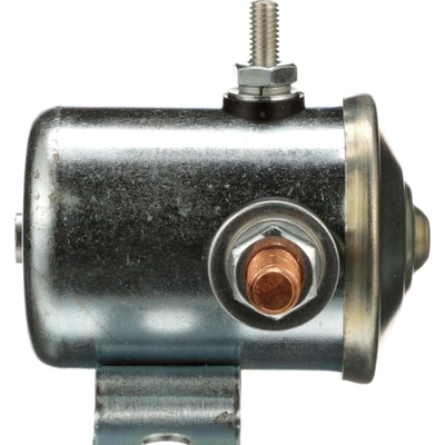 New Solenoid by BLUE STREAK (HYGRADE MOTOR) - SS547A pa6
