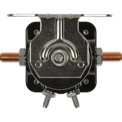 New Solenoid by BLUE STREAK (HYGRADE MOTOR) - SS567 pa4