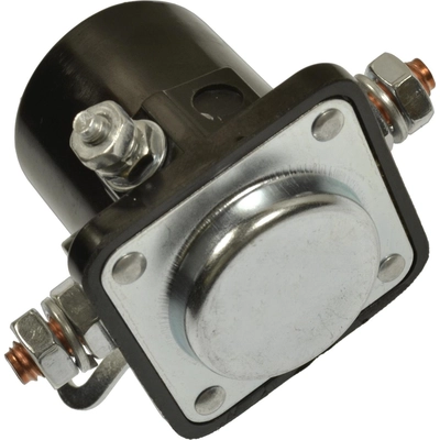 New Solenoid by BLUE STREAK (HYGRADE MOTOR) - SS574 pa4