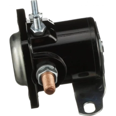 BLUE STREAK (HYGRADE MOTOR) - SS581 - New Solenoid pa10