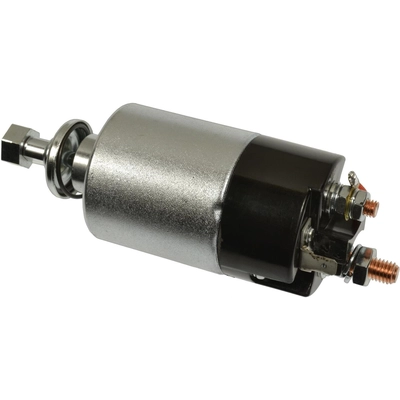 BLUE STREAK (HYGRADE MOTOR) - SS583 - Starter Solenoid pa1